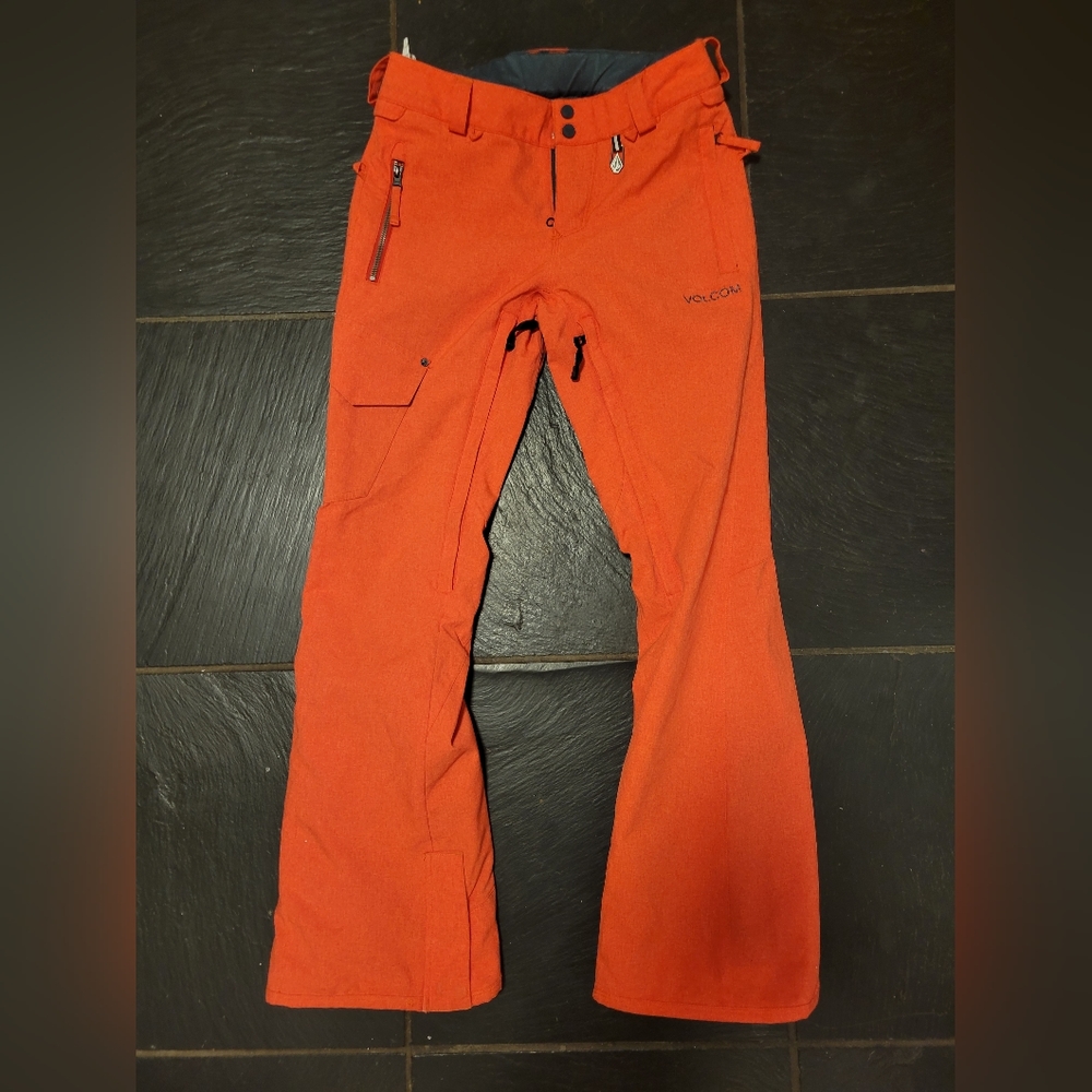 Volcom Snow pants